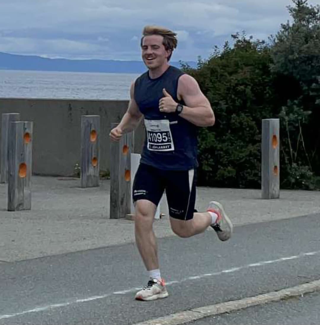 Running
